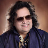 "I urge film fraternity to stay home and take this period to reinvent," says Bappi Lahiri amid coronavirus outbreak