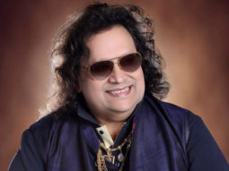 “I urge film fraternity to stay home and take this period to reinvent,” says Bappi Lahiri amid coronavirus outbreak