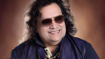 “I urge film fraternity to stay home and take this period to reinvent,” says Bappi Lahiri amid coronavirus outbreak