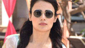 Radhika Madan feels actors do not give auditions out of the fear of not making it