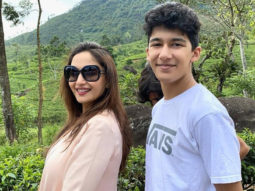 Madhuri Dixit Nene has an adorable message for her elder son Arin on his birthday 