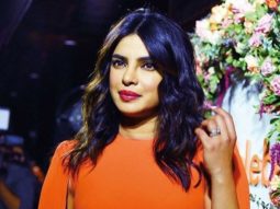 On 8th day of isolation, Priyanka Chopra says they always had people around them and now reality feels crazy