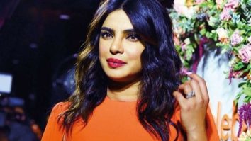 On 8th day of isolation, Priyanka Chopra says they always had people around them and now reality feels crazy