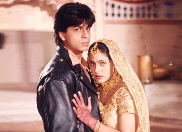 CNN’s Great Big Story decodes Shah Rukh Khan's DDLJ and its social and cultural impact in India