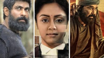 All Malayalam, Tamil, Telugu and Kannada films affected by the coronavirus pandemic