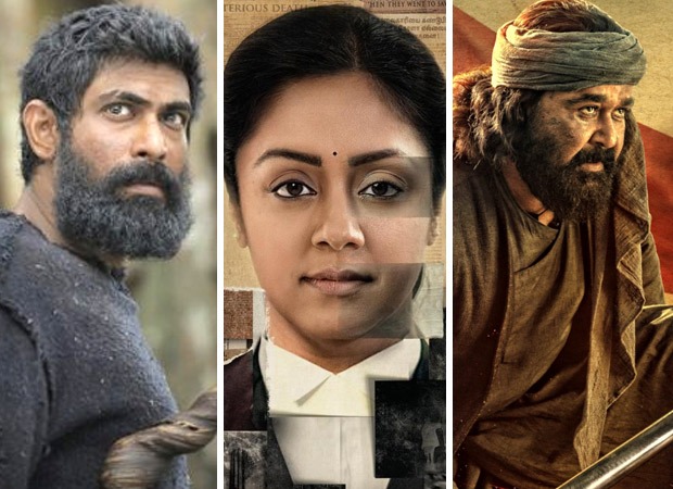 All Malayalam, Tamil, Telugu and Kannada films affected by the coronavirus pandemic