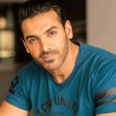Actor John Abraham tells people to not misinform about animals getting or transmitting COVID 19
