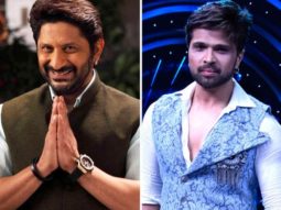 Arshad Warsi has proof that Himesh Reshammiya knew about the coronavirus way back in 2011