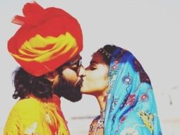 Amala Paul gets married to boyfriend Bhavninder Singh in a secret marriage; see pics 