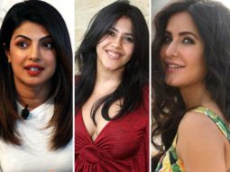 Ekta Kapoor approached Priyanka Chopra and Katrina Kaif for a film on NAAGIN and this is how they responded