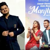 Exclusive: Singer Vishal Mishra talks about the real-life inspiration behind his single ‘Manjha’ featuring Aayush Sharma and Saiee Manjrekar
