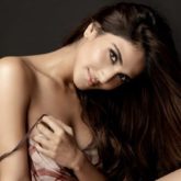 ‘In Shamshera, I’m excited to play the role of a performer who dances her way into the hearts,' says Vaani Kapoor