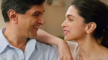 “They don’t make you like you anymore,” writes Deepika Padukone as she pays tribute to father Prakash Padukone