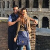 Kareena Kapoor Khan shares a throwback picture from Italy; sends love and prayer to the country 