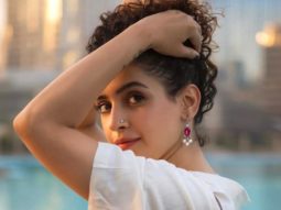 Sanya Malhotra shares how she prepped for her character in Pagglait