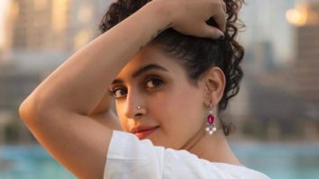 Sanya Malhotra shares how she prepped for her character in Pagglait