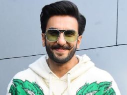 Ranveer Singh lauds the performance of a specially-abled fan on Malhari; says he hopes to meet him someday