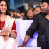 Video of Anushka Shetty prioritising Prabhas over her work goes viral