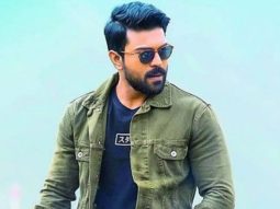 Inspired by Pawan Kalyan, Ram Charan announces to contribute Rs. 70 lakhs to fight Coronavirus in his first tweet