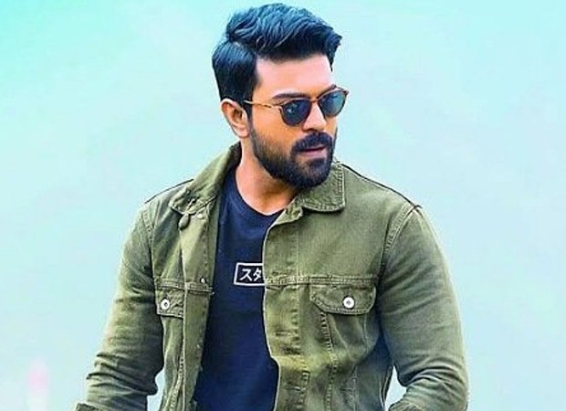Inspired by Pawan Kalyan, Ram Charan announces to contribute Rs 70 lakhs to fight coronavirus in his first tweet 