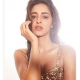 Ananya Panday says they had one day of shoot left for Khaali Peeli, but safety of all was more important