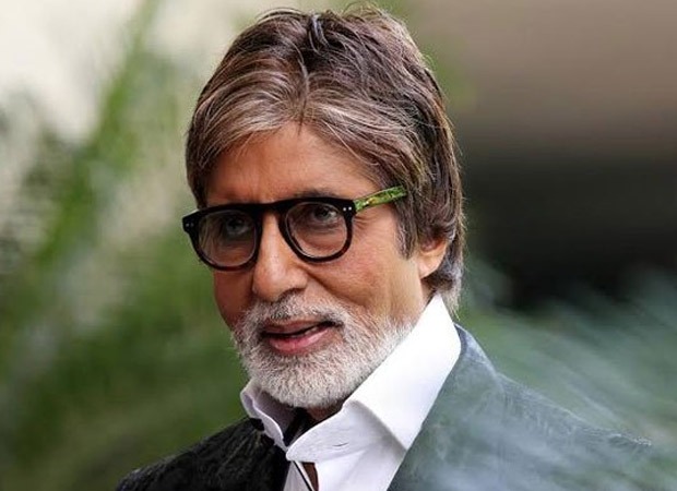 Amitabh Bachchan shares a unique idea to increase the number of isolation wards