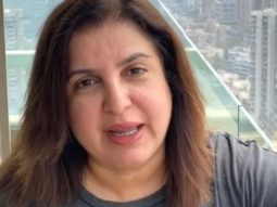 Farah Khan requests celebrities to not post their workout videos; says they are privileged and worry only about their figure