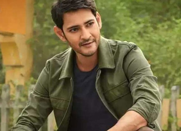 Mahesh Babu to donate Rs. 1 crore to the CM Relief Fund of Andhra Pradesh and Telangana