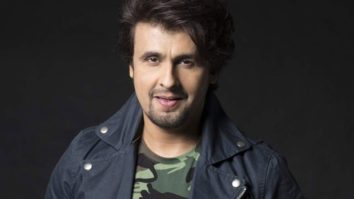 Singer Sonu Nigam sets up a makeshift studio in Dubai to spend his time immersed in music