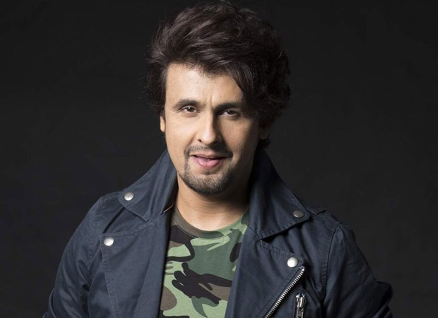 Singer Sonu Nigam sets up a makeshift studio in Dubai to spend his time immersed in music