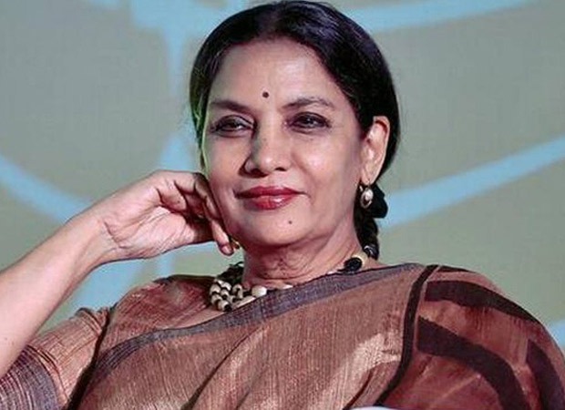 Shabana Azmi talks about her accidents; says it is a miracle she did not break any bones