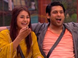 Shehnaaz Gill says she would not want to work with anyone else from Bigg Boss 13 apart from Sidharth Shukla
