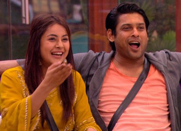 Shehnaaz Gill says she would not want to work with anyone else from Bigg Boss 13 apart from Sidharth Shukla