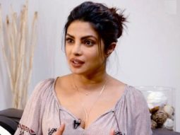 Priyanka Chopra reveals that her grandmother always said, “Who’s going to marry her? She can’t cook”