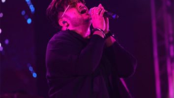 EXCLUSIVE: “My judges who rejected me on Indian Idol, I have worked with all of them,” says Kabir Singh singer Vishal Mishra