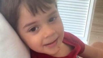 Karan Johar’s son feels this legendary Bollywood actor can take away coronavirus