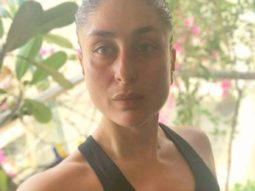 Kareena Kapoor Khan makes ‘workout pout’ a thing with her latest selfie