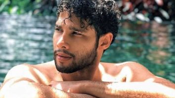 Siddhant Chaturvedi finally opens up about his famous one liner on nepotism that became a popular internet meme
