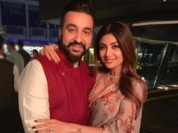Shilpa Shetty and Raj Kundra pledge Rs 21 lakh to PM-CARES Fund amid coronavirus pandemic