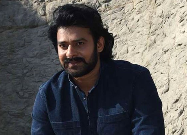 Prabhas further donates Rs. 50 lakhs to the Corona Crisis Charity amid the coronavirusPandemic