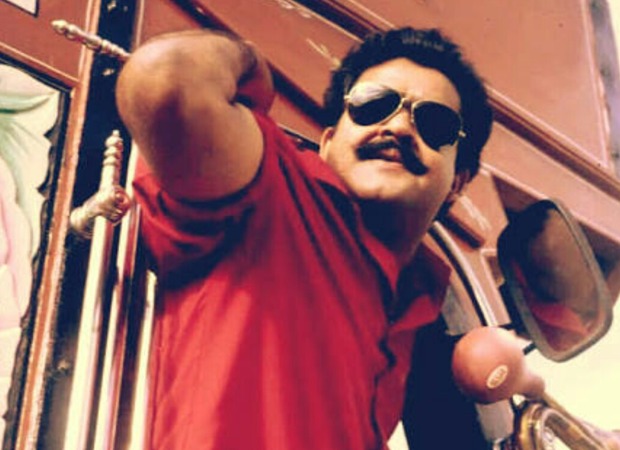 As Mohanlal’s Spadikam completes 25 years, the makers plan to re-release it after the coronavirus crisis