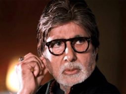 Amitabh Bachchan gets accused for plagiarism on social media; actor responds