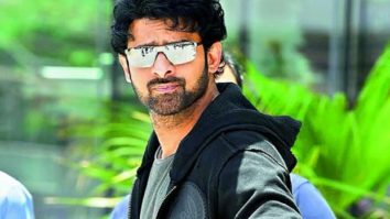 Team of Prabhas20 plan of completing post production work during lockdown