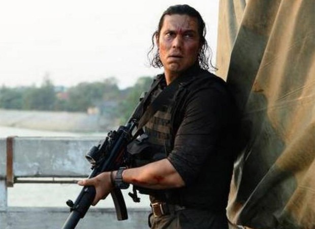 Randeep Hooda announces the release date of his Hollywood debut Extraction with Chris Hemsworth