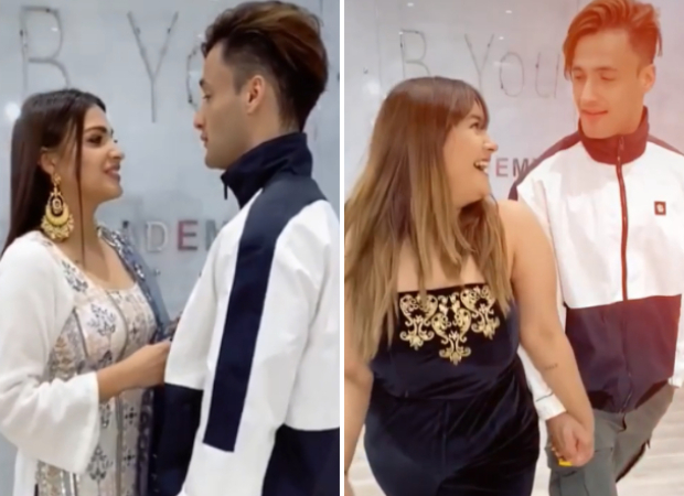 When Asim Riaz left Himashi Khurana for Shehnaaz Gill lookalike, watch video When Asim Riaz left Himashi Khurana for Shehnaaz Gill lookalike, watch video