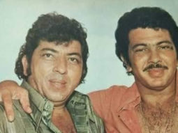 Yaadon Ki Baarat actor Imtiaz Khan, Amjad Khan’s brother, passes away at the age of 77