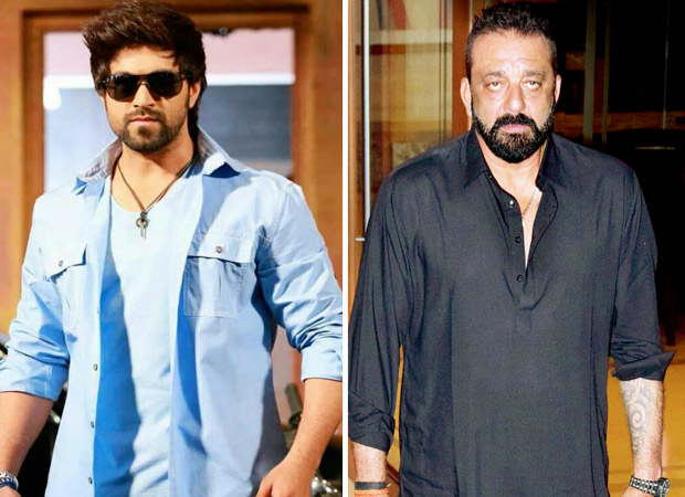 Yash - Sanjay Dutt starrer KGF 2's last schedule postponed