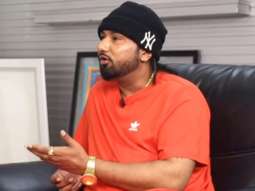 Yo Yo Honey Singh’s BLOCKBUSTER Interview on Shah Rukh, Salman, Akshay | Rapid Fire