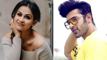 Aanchal Khurana of Mujhse Shaadi Karoge hospitalised, Paras Chhabra calls to check on her