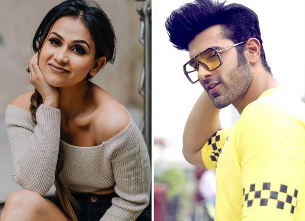 Aanchal Khurana of Mujhse Shaadi Karoge hospitalised, Paras Chhabra calls to check on her
